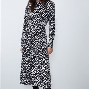 Midi dress